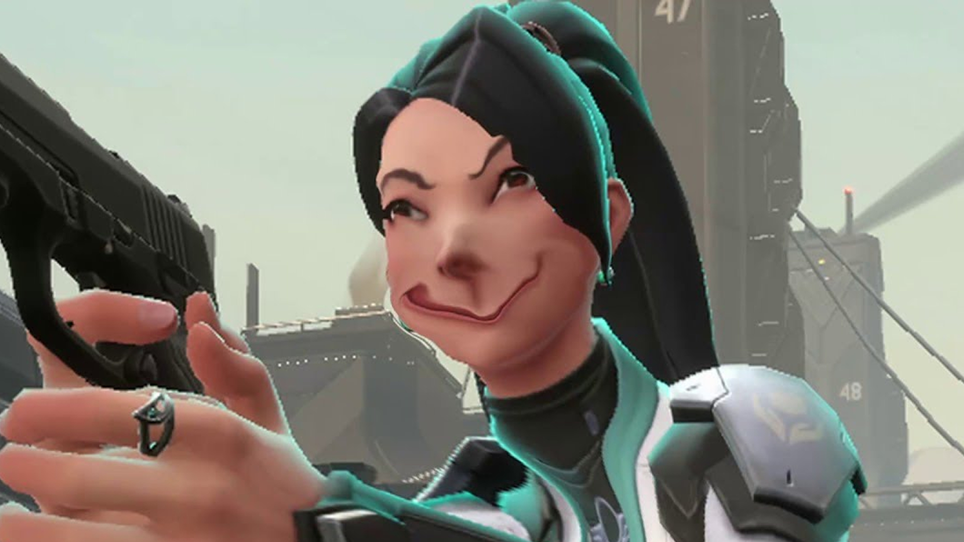 tes