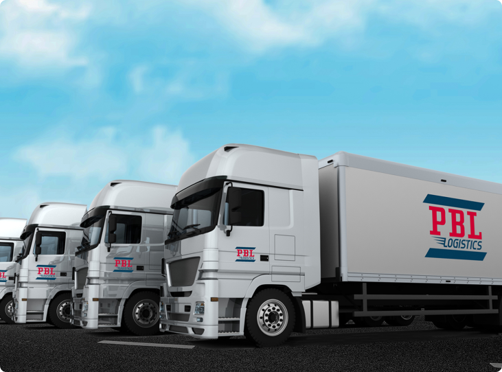 truk